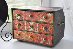 Домашний декор